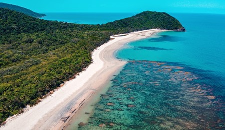 Cape Tribulation